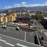 Principado Skyline * Puerto de la Cruz (Tenerife)