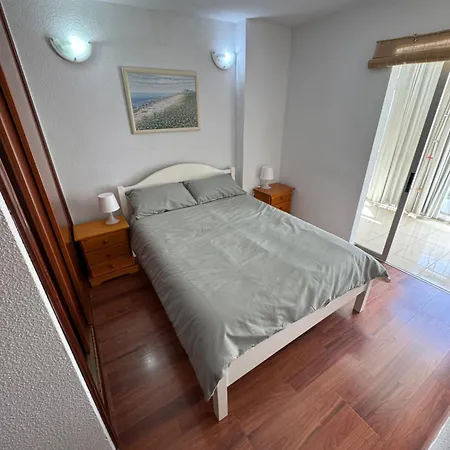 Principado Skyline Apartman Puerto de la Cruz