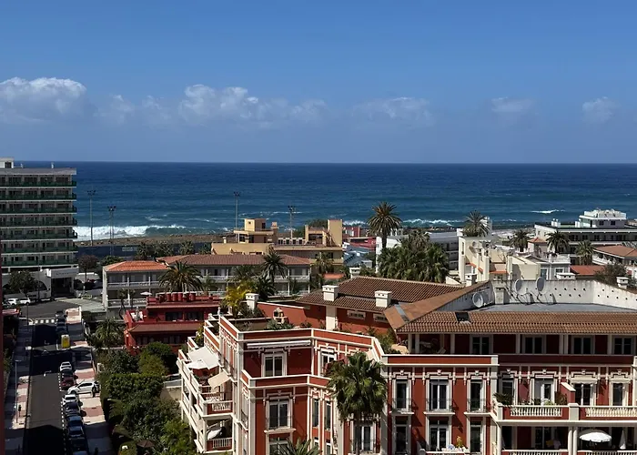 Διαμέρισμα Principado Skyline