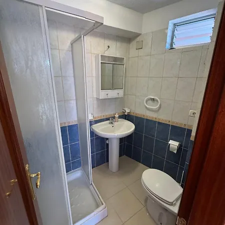 アパート Principado Skyline *