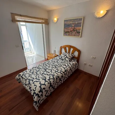 Principado Skyline アパート *