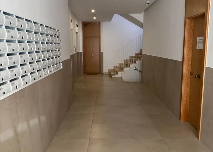 Appartement Principado Skyline