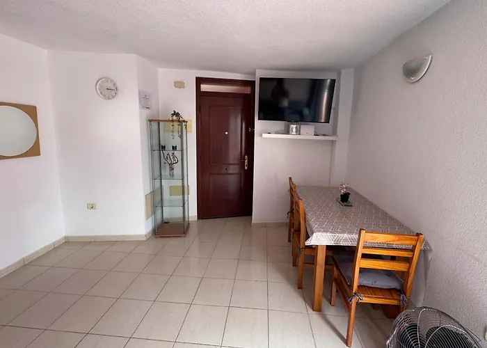 Principado Skyline Appartement