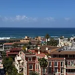 Principado Skyline Appartement