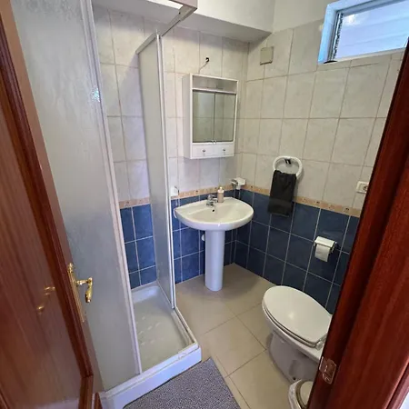 Principado Skyline Apartman