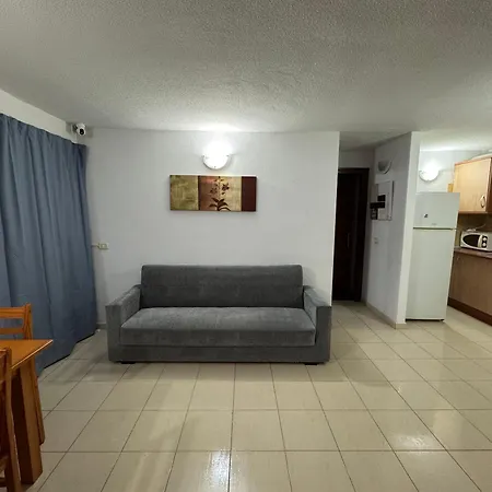 Principado Skyline Apartment Puerto de la Cruz (Tenerife)
