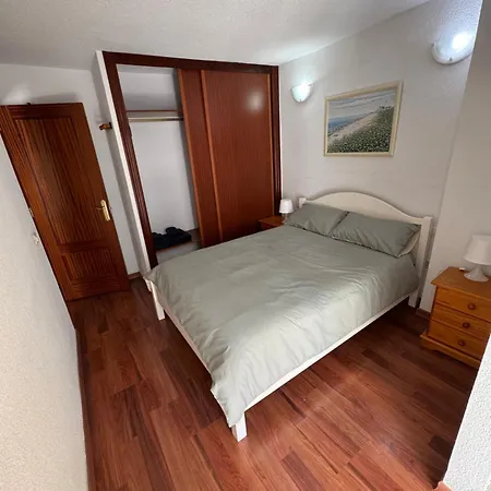 Principado Skyline Apartment Puerto de la Cruz (Tenerife)