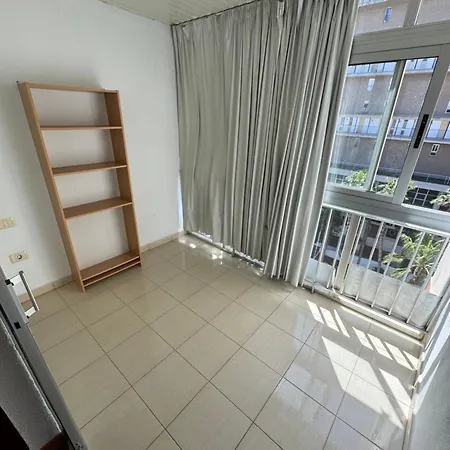 Apartment Principado Skyline