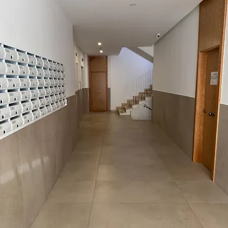 Apartment Principado Skyline