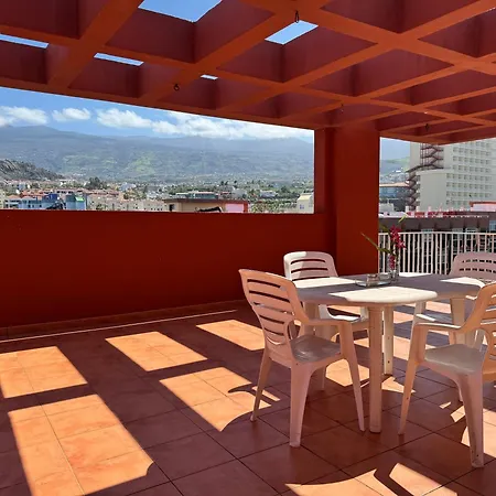 Apartment Principado Skyline