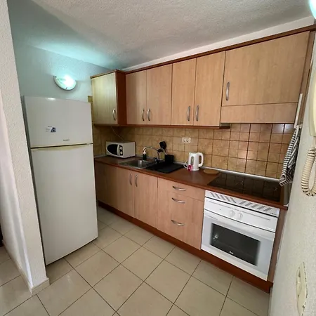 Principado Skyline Puerto de la Cruz (Tenerife)