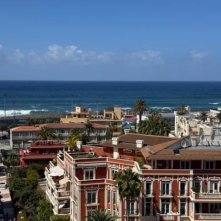 Apartman Principado Skyline
