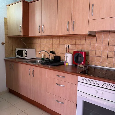 Principado Skyline * Puerto de la Cruz (Tenerife)