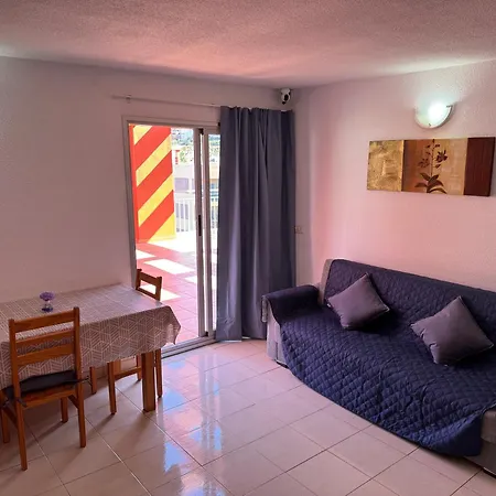 Principado Skyline Apartment *