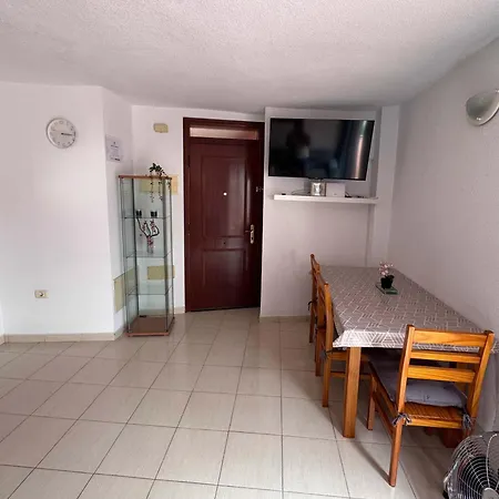 Principado Skyline Apartment