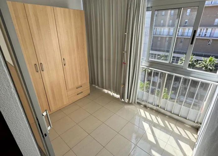 Principado Skyline Puerto de la Cruz (Tenerife)