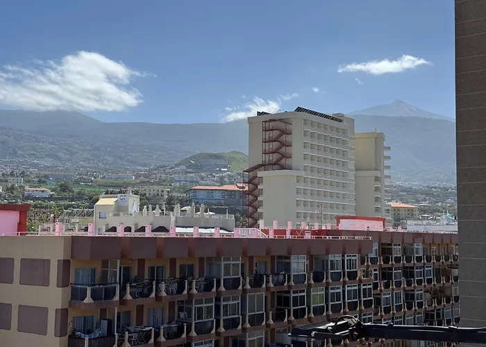 Principado Skyline Apartamento *