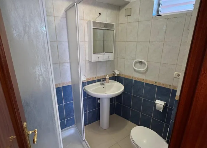 Apartamento Principado Skyline *