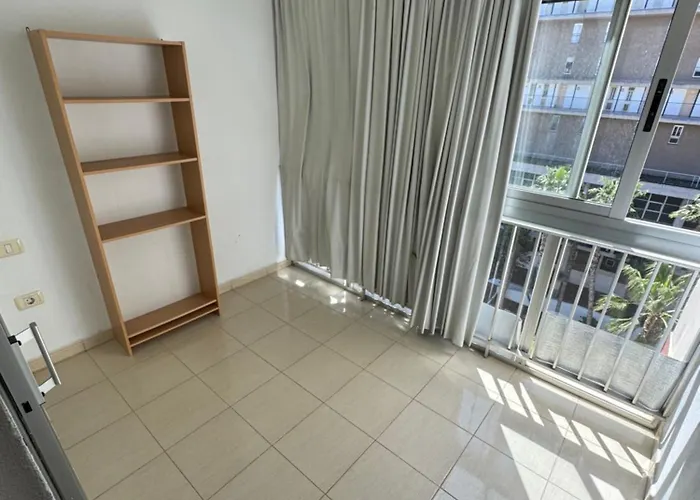 Apartamento Principado Skyline