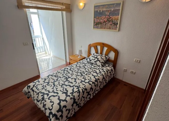 Principado Skyline Apartamento *